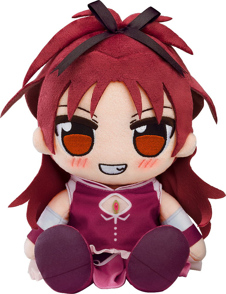 Puella Magi Madoka Magica The Movie New Feature: Rebellion Kuripan