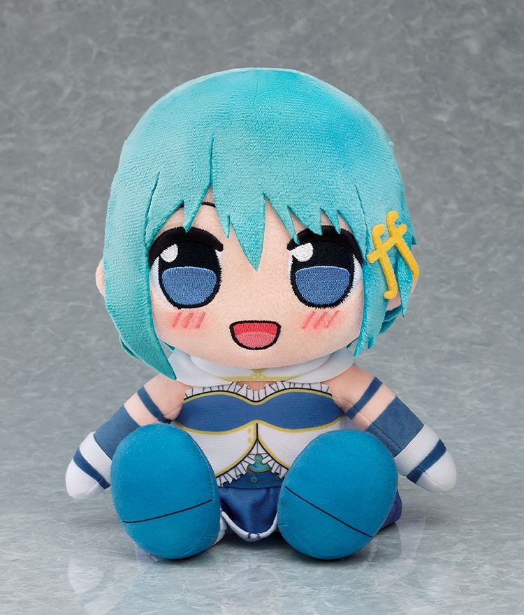 ぬいぐるみ SAYAKA1989 Puella Magi Madoka Magica The Movie New Feature: Rebellion Kuripan