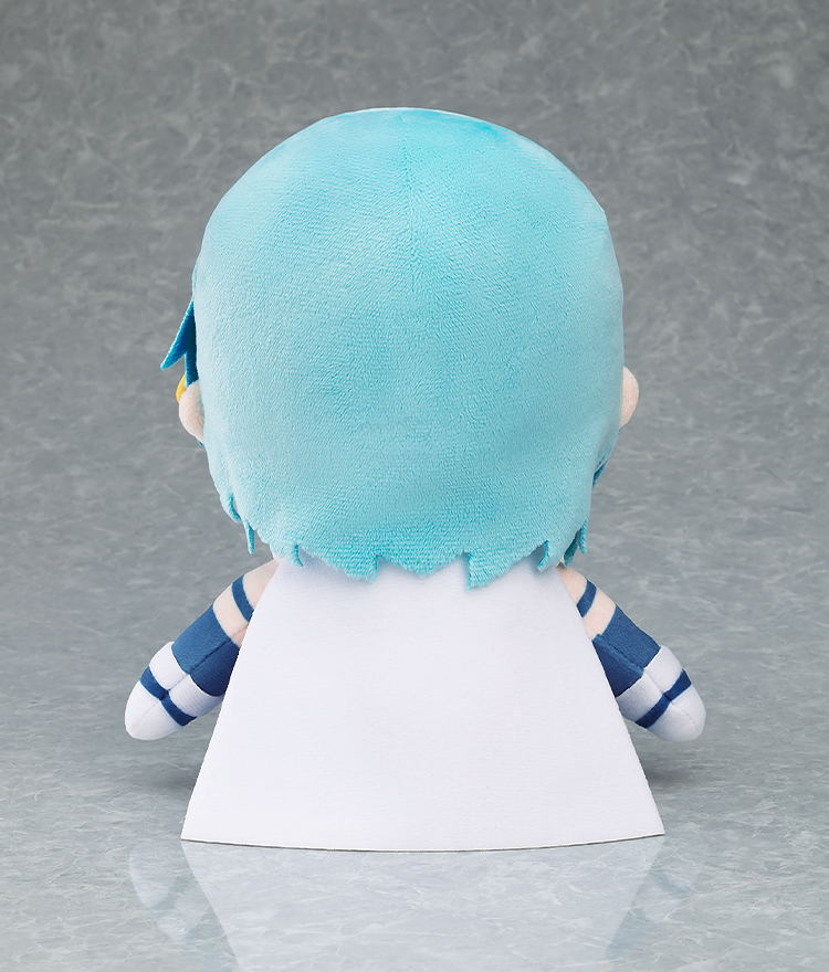 Puella Magi Madoka Magica The Movie New Feature: Rebellion Kuripan