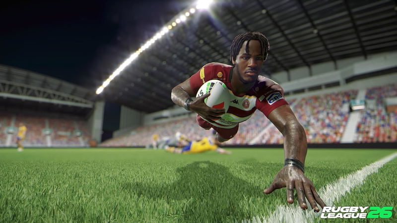 Rugby League 26 image 5