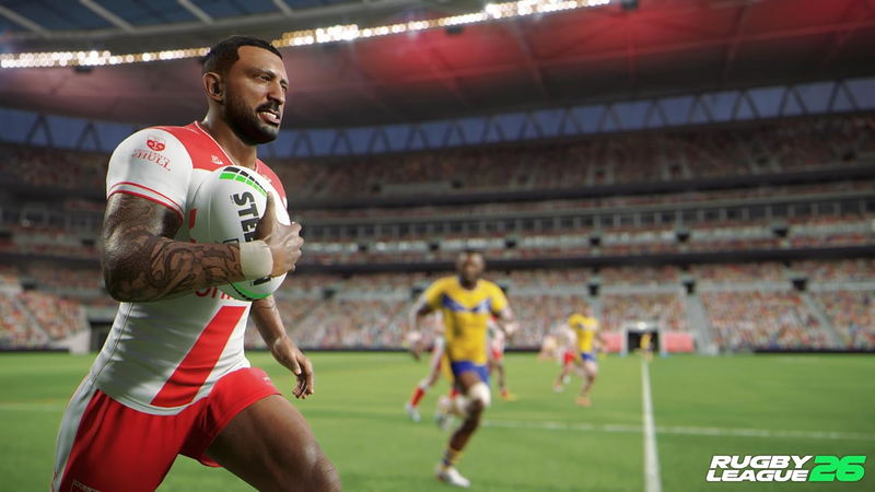 Rugby League 26 image 6
