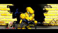 RUSHING BEAT X: Return of Brawl Brothers thumbnail 9