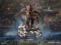 Sekiro Shadows Die Twice Resin Statue: Sekiro [Standard Edition] thumbnail 10