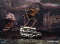 Sekiro Shadows Die Twice Resin Statue: Sekiro [Standard Edition] thumbnail 16