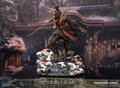 Sekiro Shadows Die Twice Resin Statue: Sekiro [Standard Edition] thumbnail 21