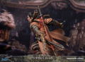 Sekiro Shadows Die Twice Resin Statue: Sekiro [Standard Edition] thumbnail 23