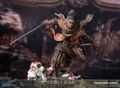 Sekiro Shadows Die Twice Resin Statue: Sekiro [Standard Edition] thumbnail 24