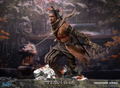 Sekiro Shadows Die Twice Resin Statue: Sekiro [Standard Edition] thumbnail 25
