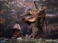 Sekiro Shadows Die Twice Resin Statue: Sekiro [Standard Edition] thumbnail 26