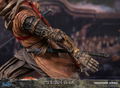 Sekiro Shadows Die Twice Resin Statue: Sekiro [Standard Edition] thumbnail 28