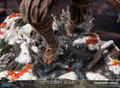 Sekiro Shadows Die Twice Resin Statue: Sekiro [Standard Edition] thumbnail 36