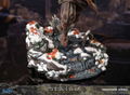 Sekiro Shadows Die Twice Resin Statue: Sekiro [Standard Edition] thumbnail 38