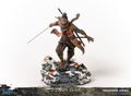 Sekiro Shadows Die Twice Resin Statue: Sekiro [Standard Edition] thumbnail 40