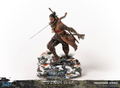 Sekiro Shadows Die Twice Resin Statue: Sekiro [Standard Edition] thumbnail 41