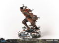 Sekiro Shadows Die Twice Resin Statue: Sekiro [Standard Edition] thumbnail 42