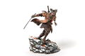 Sekiro Shadows Die Twice Resin Statue: Sekiro [Standard Edition] thumbnail 8