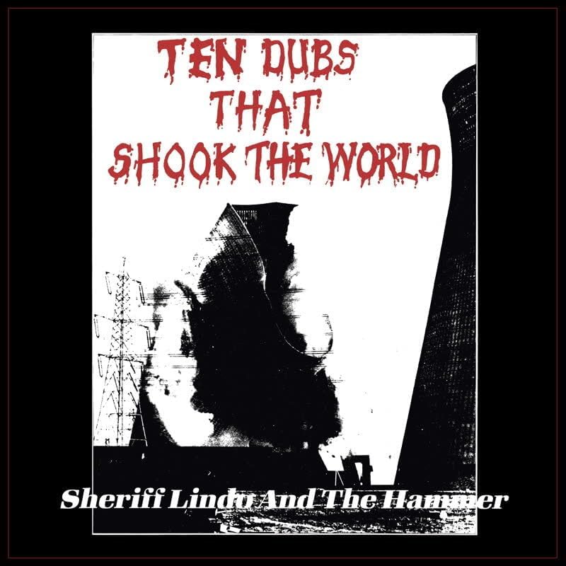 Ten Dubs That Shook The World (Vinyl) — Import Game Deal