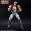 The King of Collectors'24 EX Fatal Fury Special: Terry Bogard (HG Damage Ver.) thumbnail 3