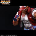 The King of Collectors'24 EX Fatal Fury Special: Terry Bogard (HG Damage Ver.) thumbnail 15