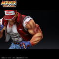 The King of Collectors'24 EX Fatal Fury Special: Terry Bogard (HG Damage Ver.) thumbnail 16