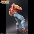The King of Collectors'24 EX Fatal Fury Special: Terry Bogard (HG Damage Ver.) thumbnail 17