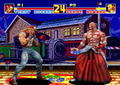 The King of Collectors'24 EX Fatal Fury Special: Terry Bogard (HG Damage Ver.) thumbnail 20