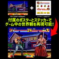 The King of Collectors'24 EX Fatal Fury Special: Terry Bogard (HG Damage Ver.) thumbnail 21
