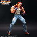 The King of Collectors'24 EX Fatal Fury Special: Terry Bogard (HG Damage Ver.) thumbnail 4
