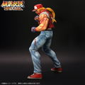 The King of Collectors'24 EX Fatal Fury Special: Terry Bogard (HG Damage Ver.) thumbnail 9