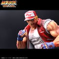 The King of Collectors'24 EX Fatal Fury Special: Terry Bogard (HG Damage Ver.) thumbnail 11