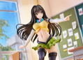 To Love-Ru Darkness 1/7 Scale Pre-Painted Figure: Kotegawa Yui Arranged School Uniform Ver. thumbnail 13
