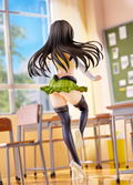 To Love-Ru Darkness 1/7 Scale Pre-Painted Figure: Kotegawa Yui Arranged School Uniform Ver. thumbnail 17