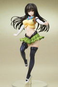 To Love-Ru Darkness 1/7 Scale Pre-Painted Figure: Kotegawa Yui Arranged School Uniform Ver. thumbnail 2