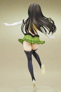 To Love-Ru Darkness 1/7 Scale Pre-Painted Figure: Kotegawa Yui Arranged School Uniform Ver. thumbnail 6