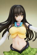 To Love-Ru Darkness 1/7 Scale Pre-Painted Figure: Kotegawa Yui Arranged School Uniform Ver. thumbnail 7