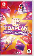 Toaplan Arcade Collection Vol. 2 thumbnail 1