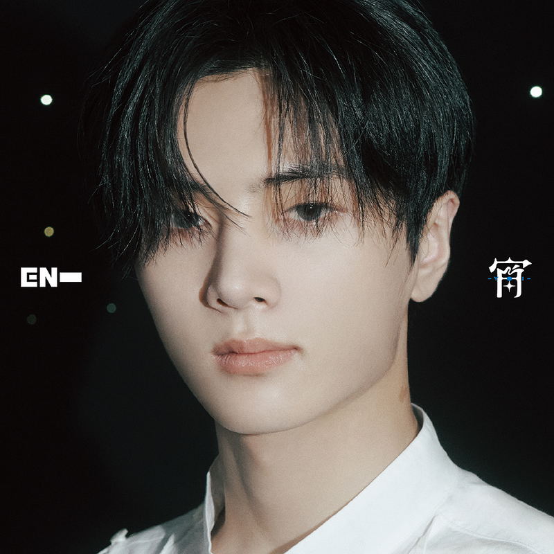 YOI [Limited Member Solo Jacket Edition / Jay] image 1