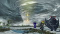 Splatoon Raiders (Multi-Language) <span class="ext" style="background-color: #00e206; color: #FFFFFF;">Game Cart</span> thumbnail 4