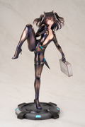 Brown Dust 2 1/7 Scale Pre-Painted Figure: Scheherazade Code Name S Ver. thumbnail 2