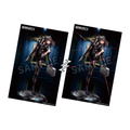 Brown Dust 2 1/7 Scale Pre-Painted Figure: Scheherazade Code Name S Ver. thumbnail 17