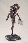 Brown Dust 2 1/7 Scale Pre-Painted Figure: Scheherazade Code Name S Ver. thumbnail 1