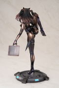 Brown Dust 2 1/7 Scale Pre-Painted Figure: Scheherazade Code Name S Ver. thumbnail 4