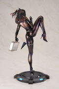 Brown Dust 2 1/7 Scale Pre-Painted Figure: Scheherazade Code Name S Ver. thumbnail 5
