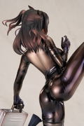 Brown Dust 2 1/7 Scale Pre-Painted Figure: Scheherazade Code Name S Ver. thumbnail 8