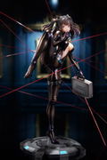 Brown Dust 2 1/7 Scale Pre-Painted Figure: Scheherazade Code Name S Ver. thumbnail 9