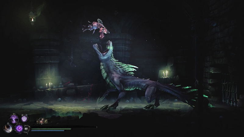 Mandragora Whispers of the Witch Tree [Collector's Edition] image 3