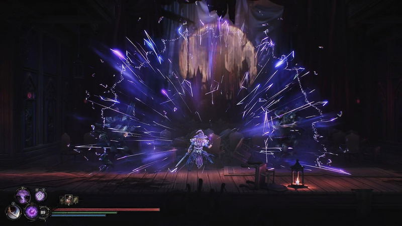 Mandragora Whispers of the Witch Tree [Collector's Edition] image 4