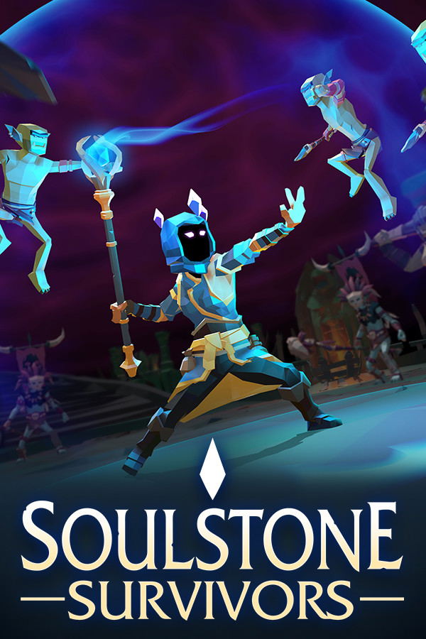 Soulstone Survivors <span class="ext" style="background-color: #2a475e; color: #FFFFFF;">STEAM</span> <span class="ext ext_digital">digital</span> image 1