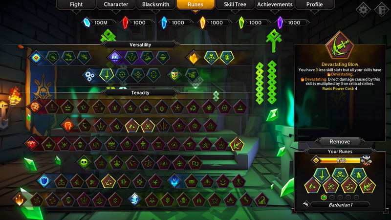 Soulstone Survivors <span class="ext" style="background-color: #2a475e; color: #FFFFFF;">STEAM</span> <span class="ext ext_digital">digital</span> image 11