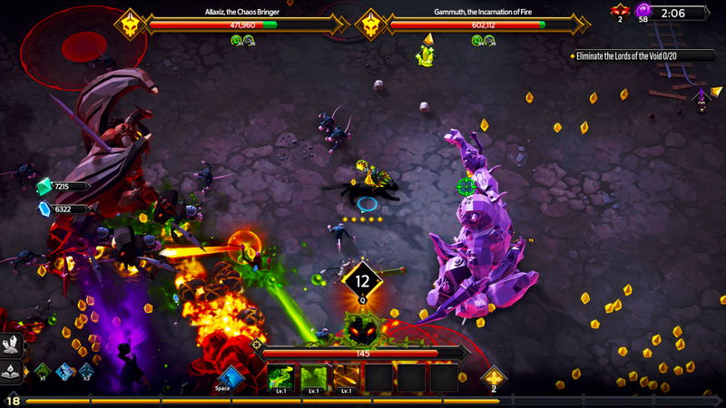 Soulstone Survivors <span class="ext" style="background-color: #2a475e; color: #FFFFFF;">STEAM</span> <span class="ext ext_digital">digital</span> image 2